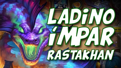(Standard) Odd Rogue .